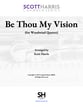 Be Thou My Vision P.O.D cover